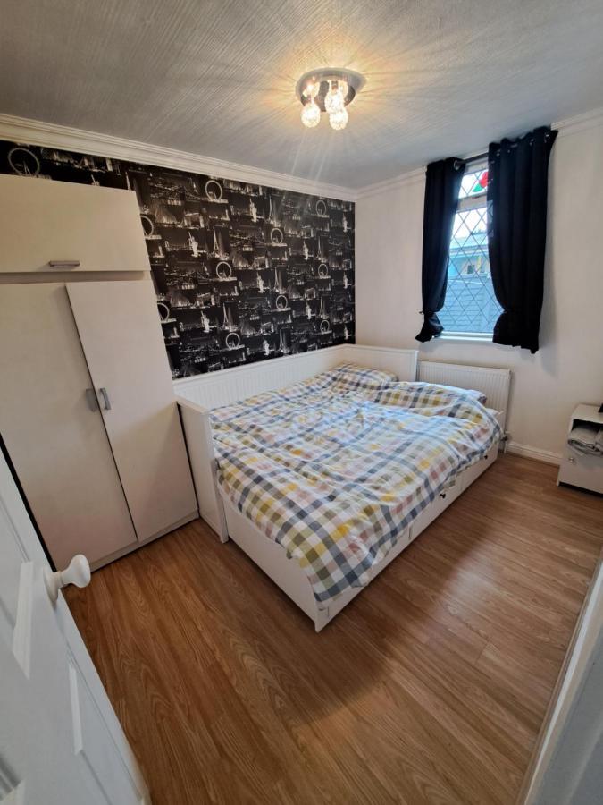 Beach & Tonic Beachside Chalet Humberston Esterno foto