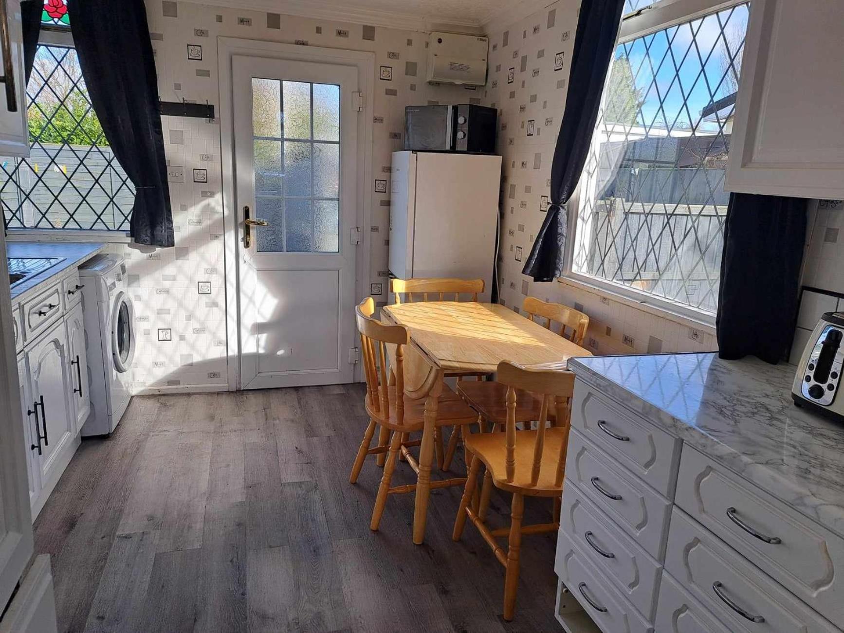 Beach & Tonic Beachside Chalet Humberston Esterno foto